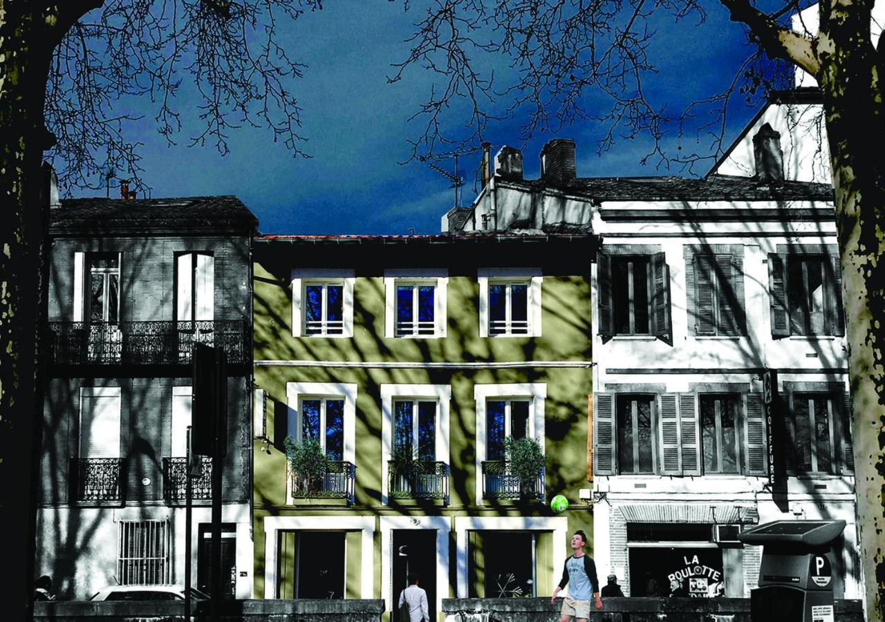 Superbe Grande Maison - Amis - Familles - Entreprises Тулуза Экстерьер фото
